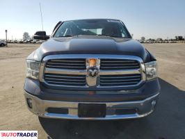 Dodge Ram 2018 3