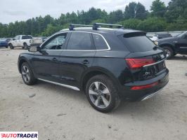 Audi Q5 2023 2