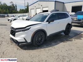 Honda CR-V 2025 2
