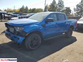 Ford Ranger 2022 2