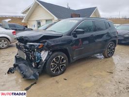 Jeep Compass 2023 2