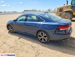 Volkswagen Passat 2022 2