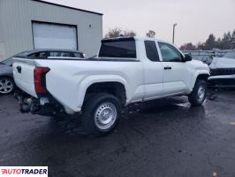 Toyota Tacoma 2025 2