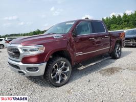 Dodge Ram 2019 5 Dodge Ram 2019 5