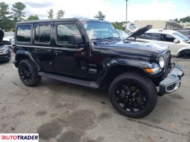 Jeep Wrangler 2023 2