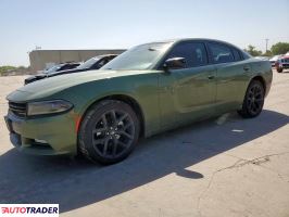 Dodge Charger 2023 3
