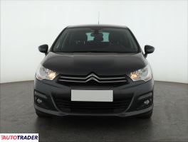 Citroen C4 2012 1.6 118 KM