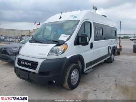 Dodge Ram 2023 Dodge Ram 2023
