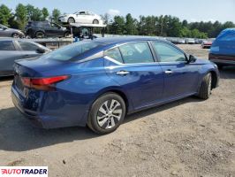 Nissan Altima 2019 2