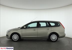 Ford Focus 2008 1.8 113 KM