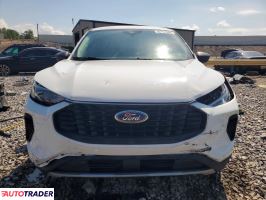 Ford Escape 2024 1