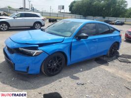 Honda Civic - zobacz ofertę