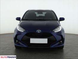 Toyota Yaris 2021 1.5 113 KM