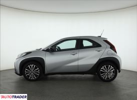 Toyota Aygo 2022 1.0 71 KM