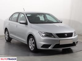 Seat Toledo 2015 1.2 88 KM Seat Toledo 2015 1.2 88 KM