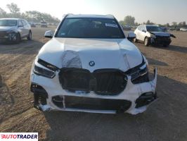 BMW X5 2021 3