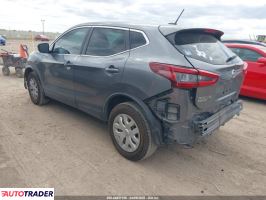 Nissan Rogue 2020 2