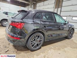 Audi Q5 2025 3