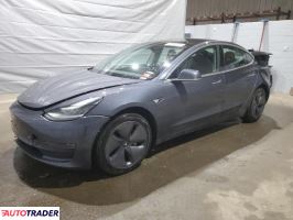 Tesla Model 3 2020 Tesla Model 3 2020
