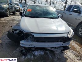 Subaru Legacy 2024 2