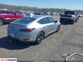 Acura Integra 2023 1