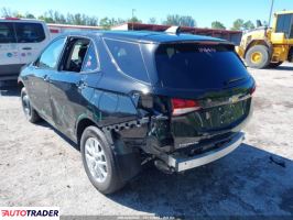 Chevrolet Equinox 2024 1