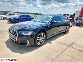 Audi A6 2019 3 Audi A6 2019 3