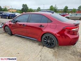 Toyota Corolla 2022 2