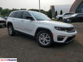 Jeep Grand Cherokee 2022 3