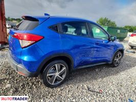Honda HR-V 2021 1