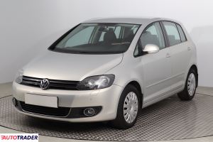 Volkswagen Golf 2010 1.4 120 KM