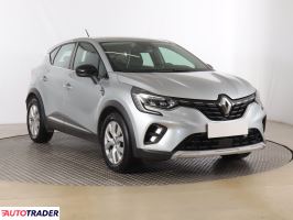 Renault Captur 2021 1.3 138 KM