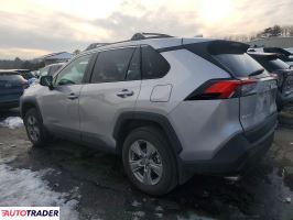 Toyota Pozostałe 2024 2