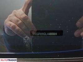 Opel Corsa 2020 1.2 75 KM