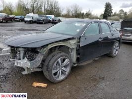 Acura TL 2023 2 Acura TL 2023 2