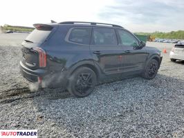 Kia Pozostałe 2024 3