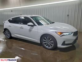 Acura Integra 2025 1