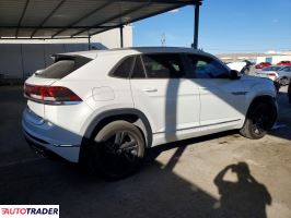 Volkswagen Atlas 2024 2