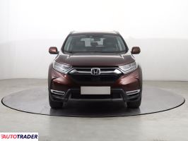 Honda CR-V 2018 1.5 190 KM
