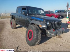 Jeep Pozostałe - zobacz ofertę