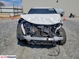 Ford Explorer 2021 3