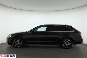 Audi A6 2015 2.0 187 KM