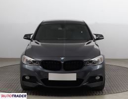 BMW 320 Gran Turismo - zobacz ofertę