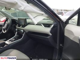 Toyota Pozostałe 2020 2