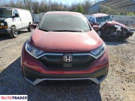 Honda CR-V 2022 1 Honda CR-V 2022 1