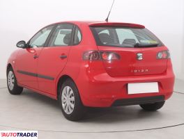 Seat Ibiza 2006 1.4 84 KM Seat Ibiza 2006 1.4 84 KM