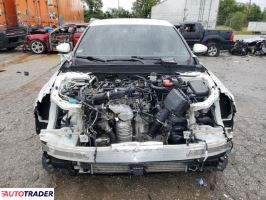 Honda Accord 2019 1