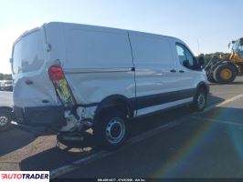 Ford Transit 2025 3