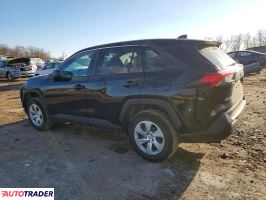 Toyota Pozostałe 2022 2