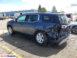 GMC Acadia 2019 2
